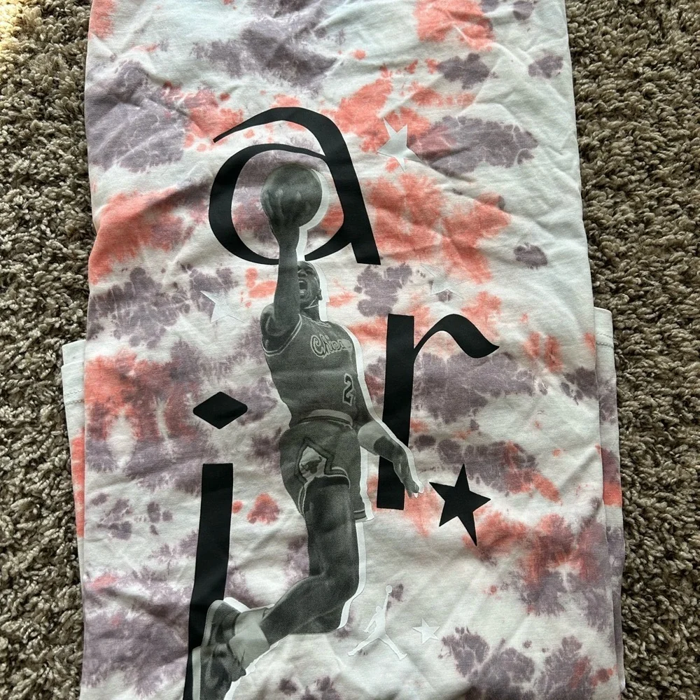 Men’s‎ Air Jordan DNA 85’ Tshirt Size Small